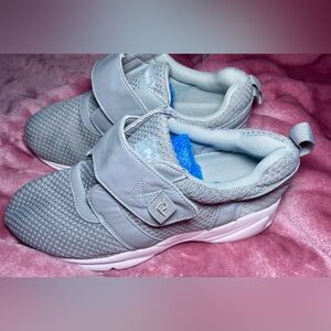 Men’s‎ Propet Stability X Lt Grey, 7.5